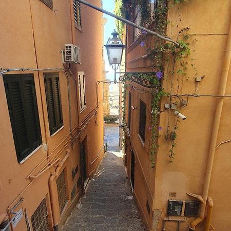 Appartamento Da Matilda Agrigento Esterno foto