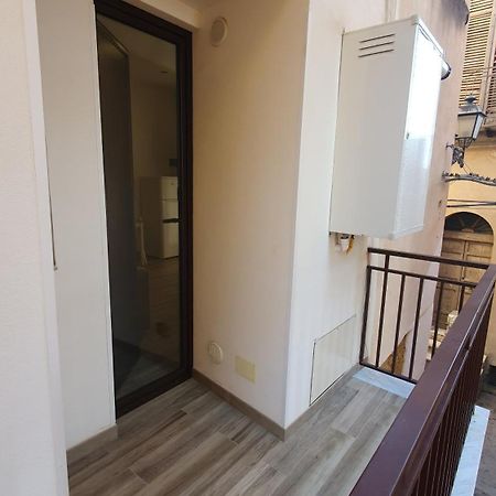 Appartamento Da Matilda Agrigento Esterno foto