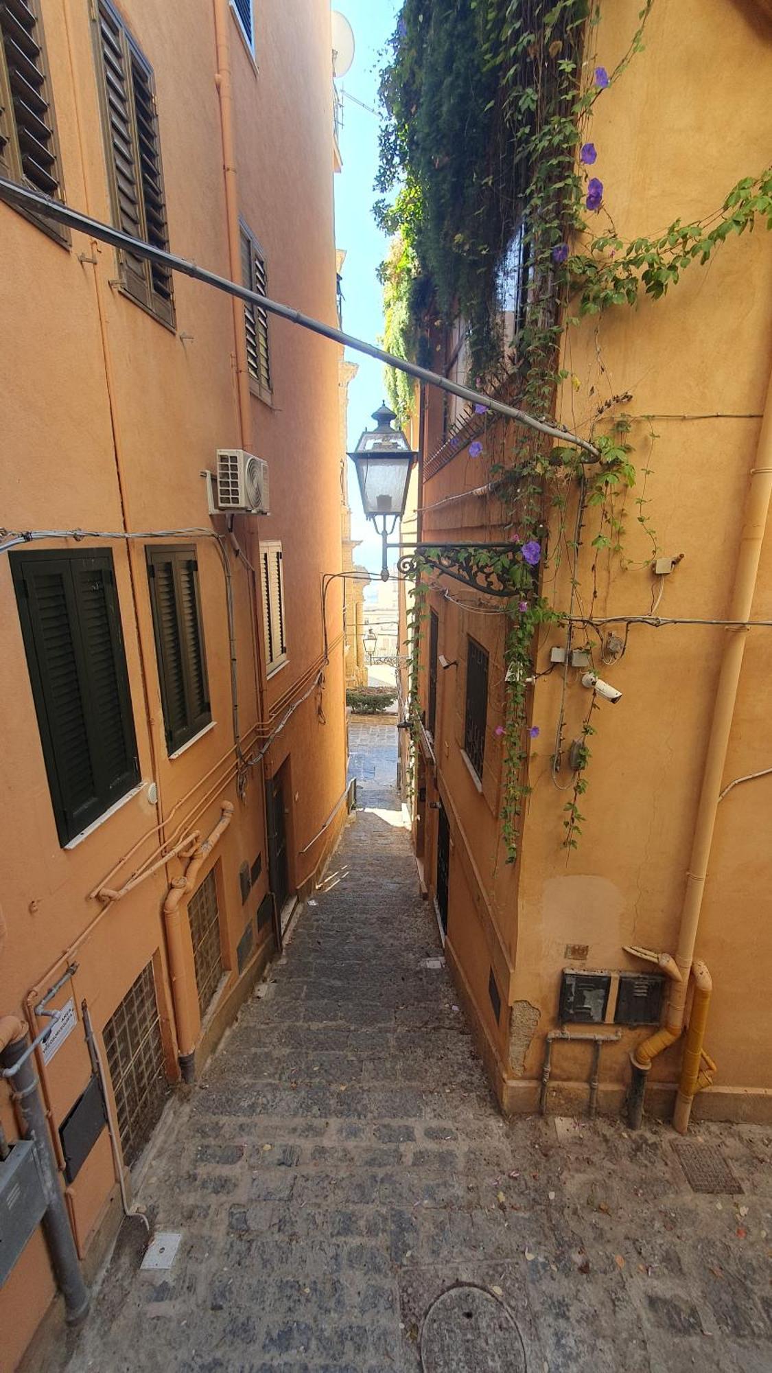Appartamento Da Matilda Agrigento Esterno foto