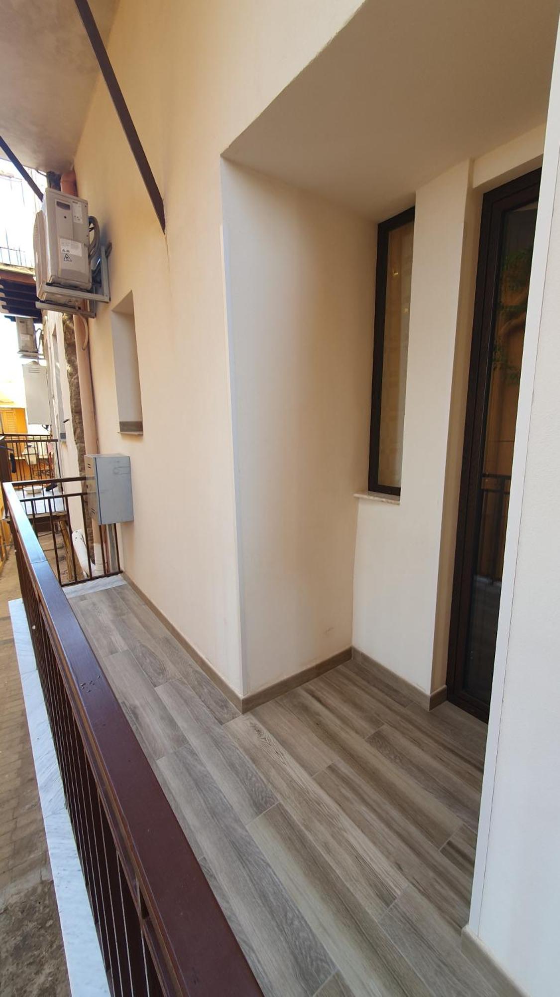 Appartamento Da Matilda Agrigento Esterno foto