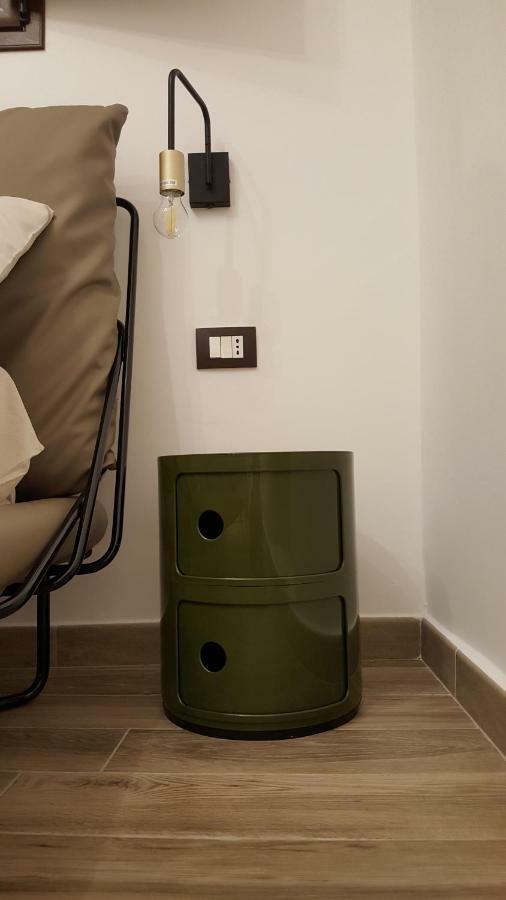 Appartamento Da Matilda Agrigento Esterno foto