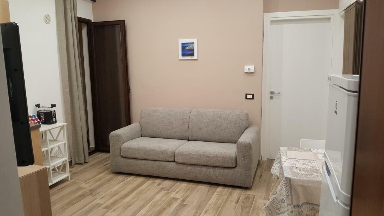 Appartamento Da Matilda Agrigento Esterno foto