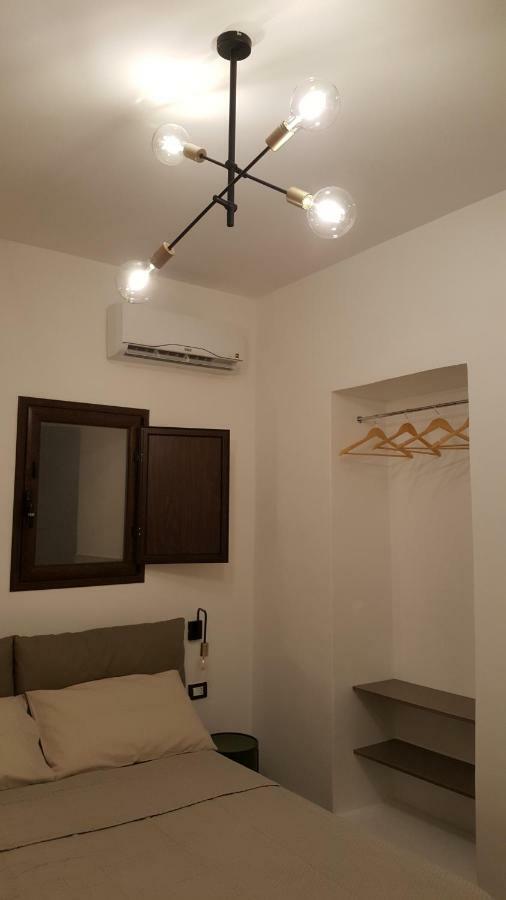 Appartamento Da Matilda Agrigento Esterno foto
