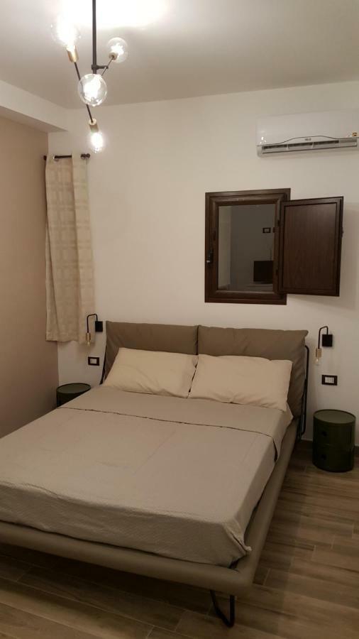 Appartamento Da Matilda Agrigento Esterno foto