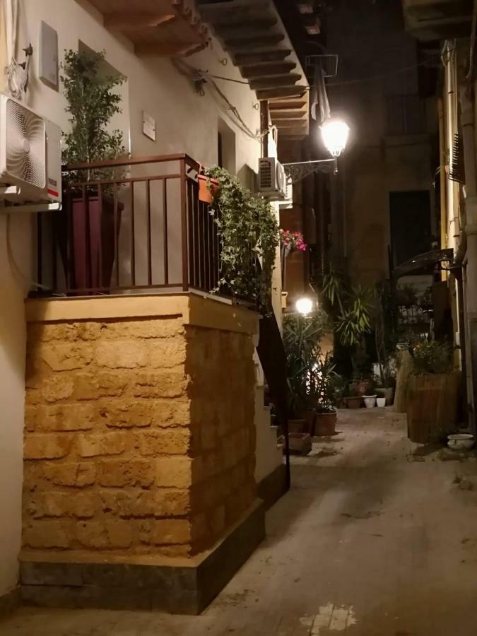 Appartamento Da Matilda Agrigento Esterno foto