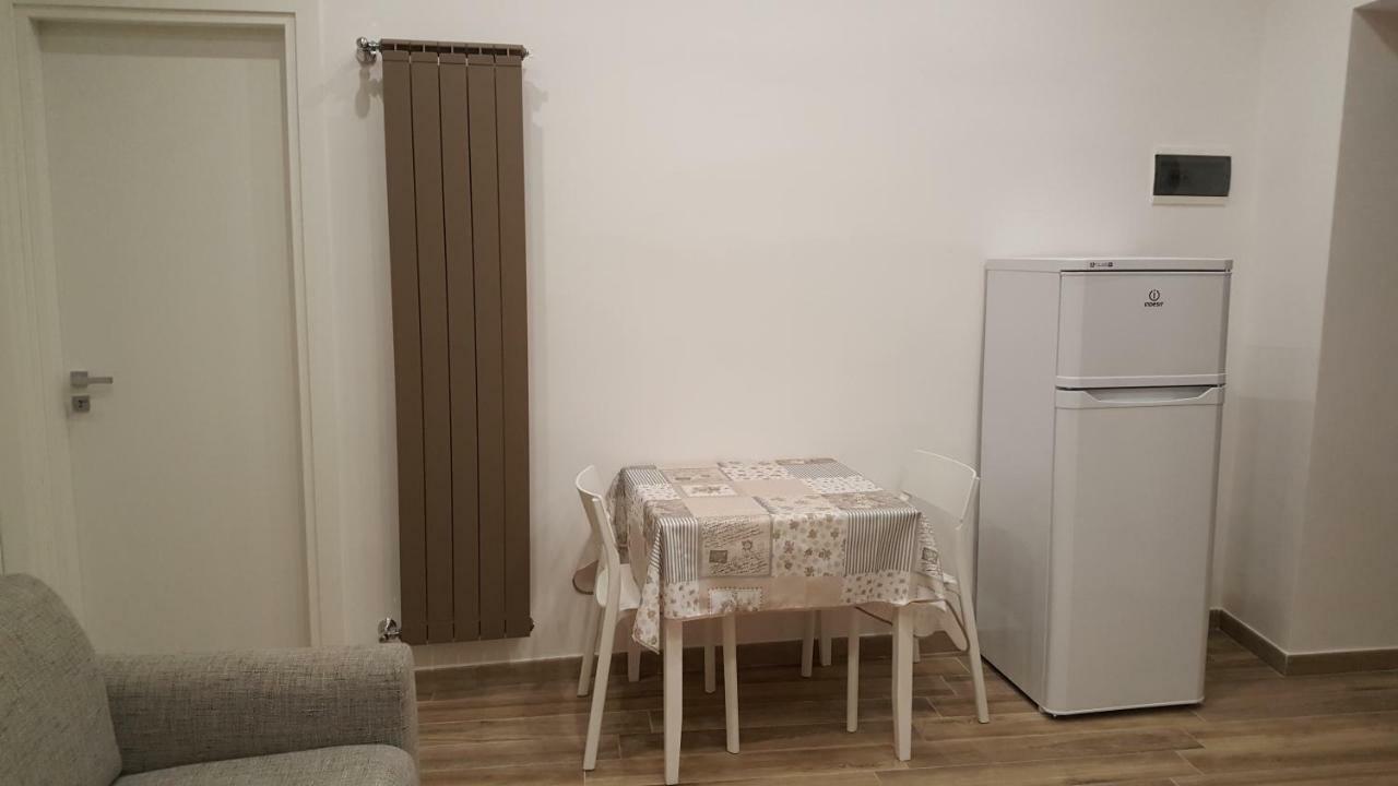 Appartamento Da Matilda Agrigento Esterno foto