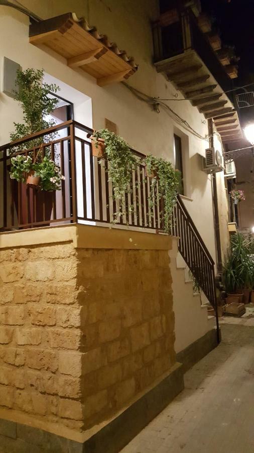 Appartamento Da Matilda Agrigento Esterno foto