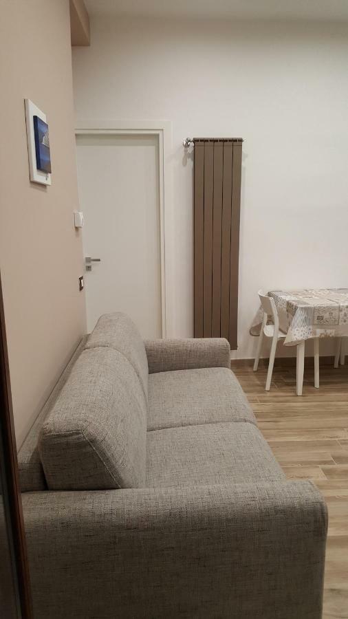Appartamento Da Matilda Agrigento Esterno foto