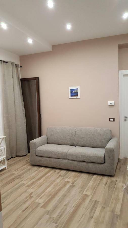 Appartamento Da Matilda Agrigento Esterno foto